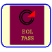 EOL pass logo